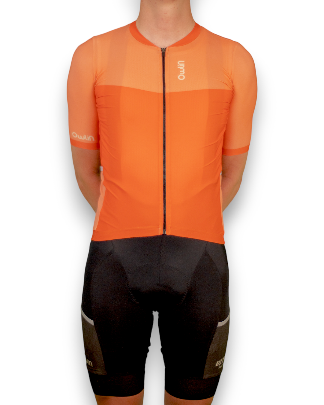 ULTRA ECO JERSEY | MÄNNER | LACHS