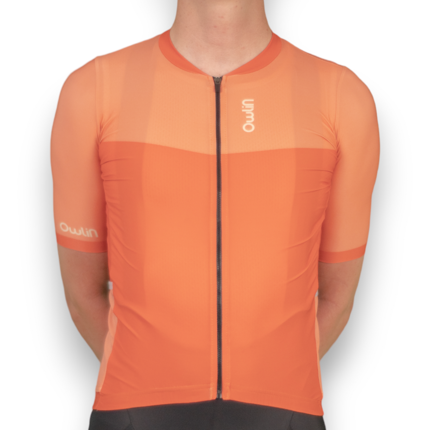 ULTRA ECO JERSEY | MEN | SALMON