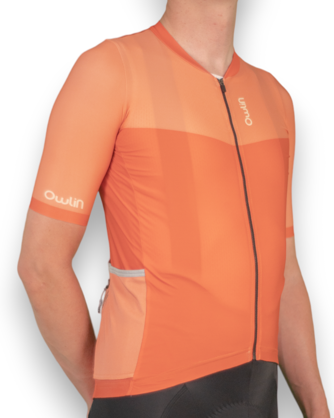 ULTRA ECO JERSEY | MÄNNER | LACHS