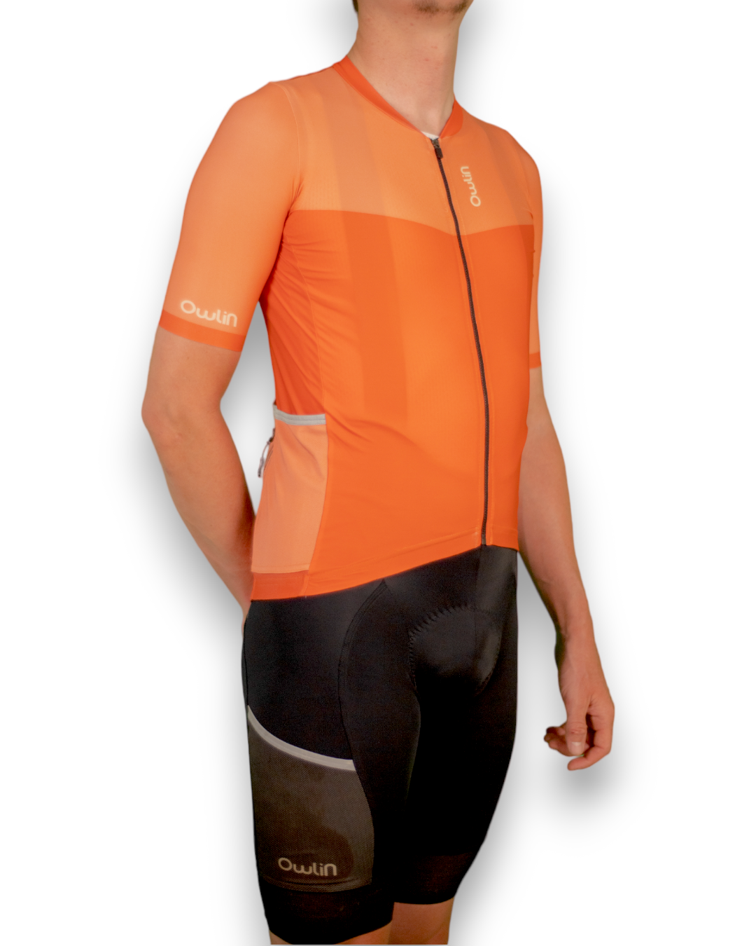 MAILLOT ULTRA ECO | MEN | SAUMON