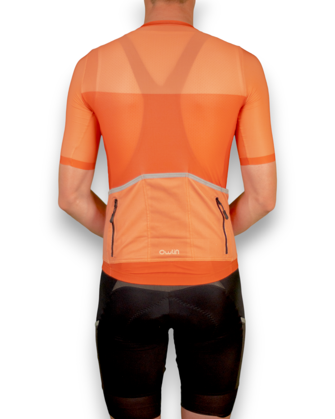 ULTRA ECO JERSEY | MEN | SALMON