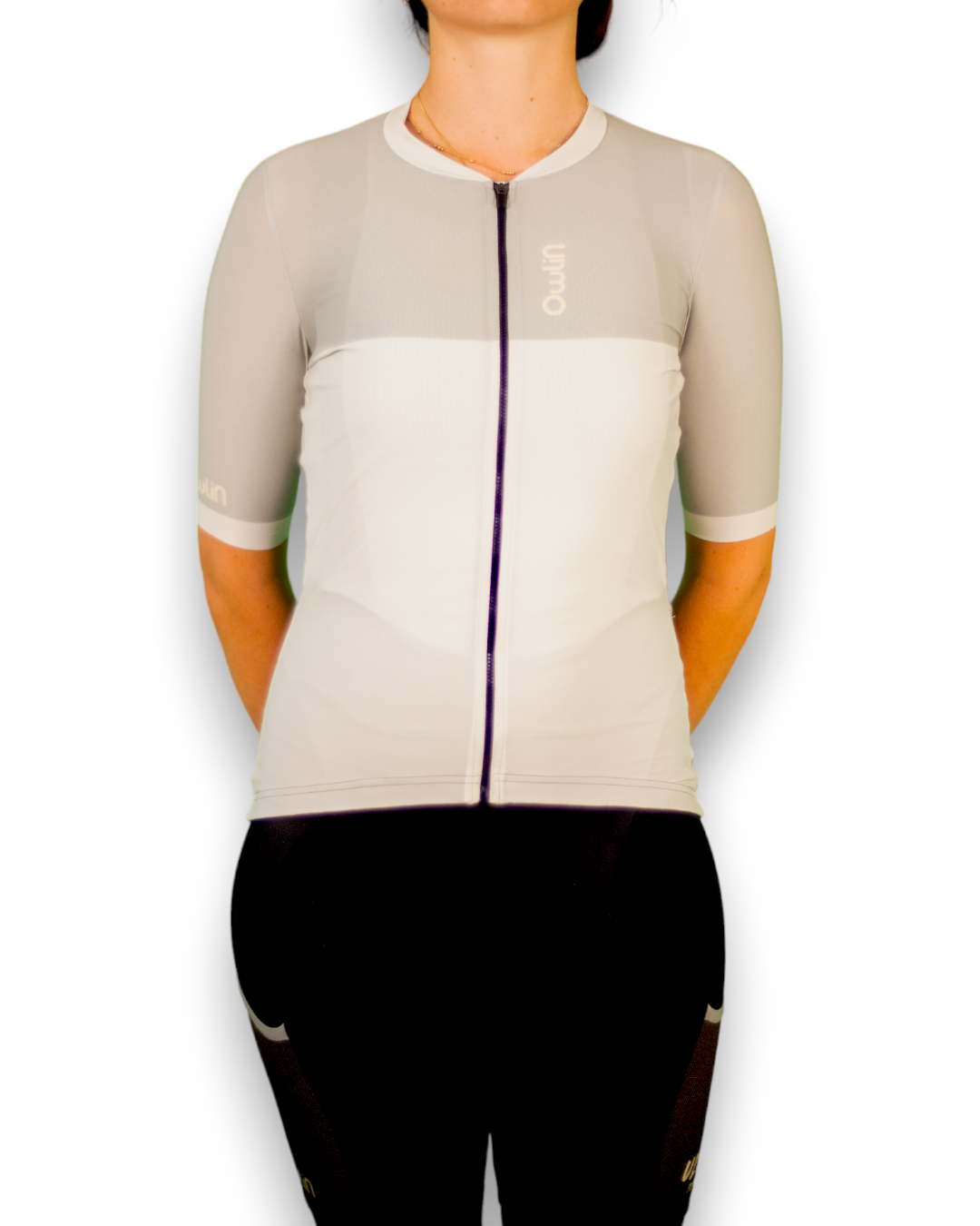 ULTRA ECO JERSEY | WMN | GRAU