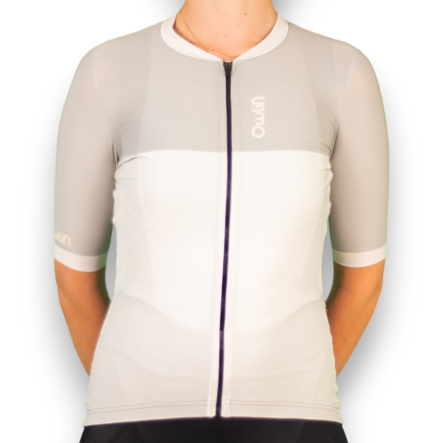 ULTRA ECO JERSEY | WMN | GRAU