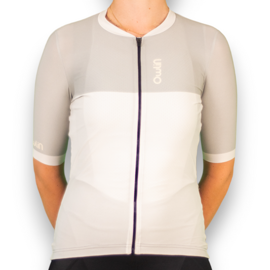 MAILLOT ULTRA ECO | WMN | GRIS