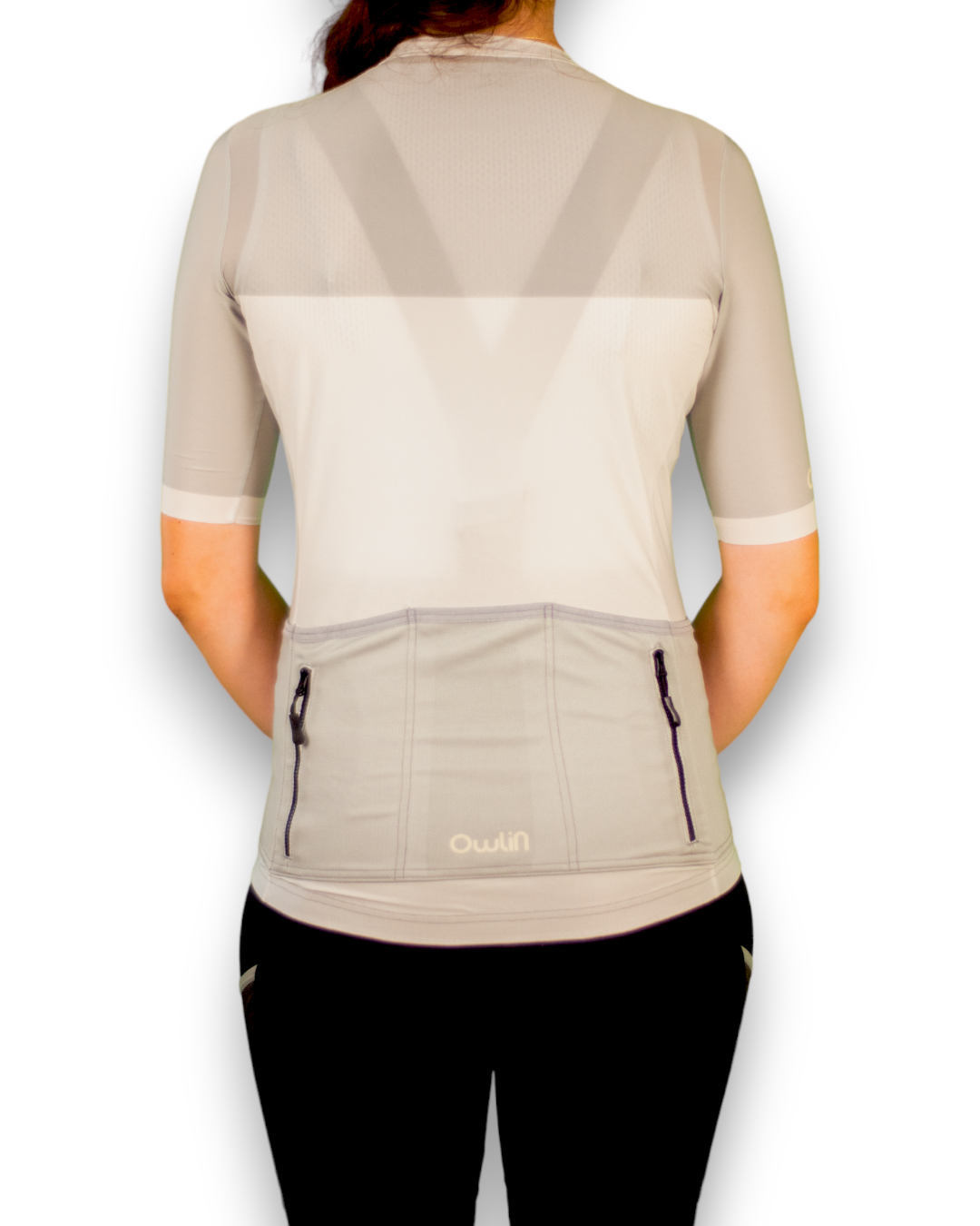 ULTRA ECO JERSEY | WMN | GRAY