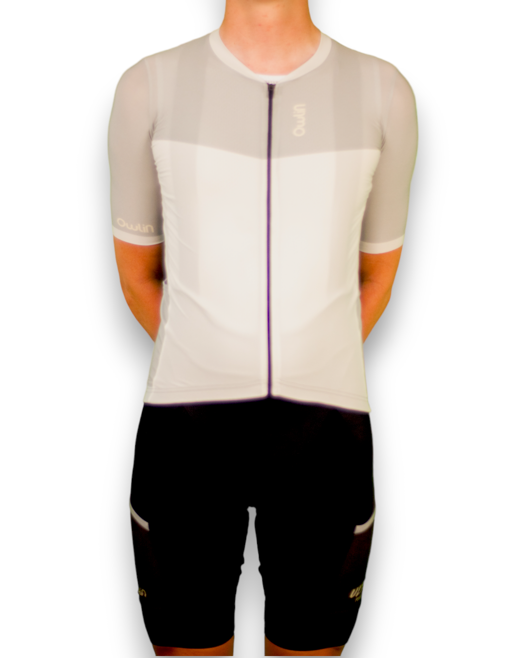 ULTRA ECO JERSEY | MÄNNER | GRAU