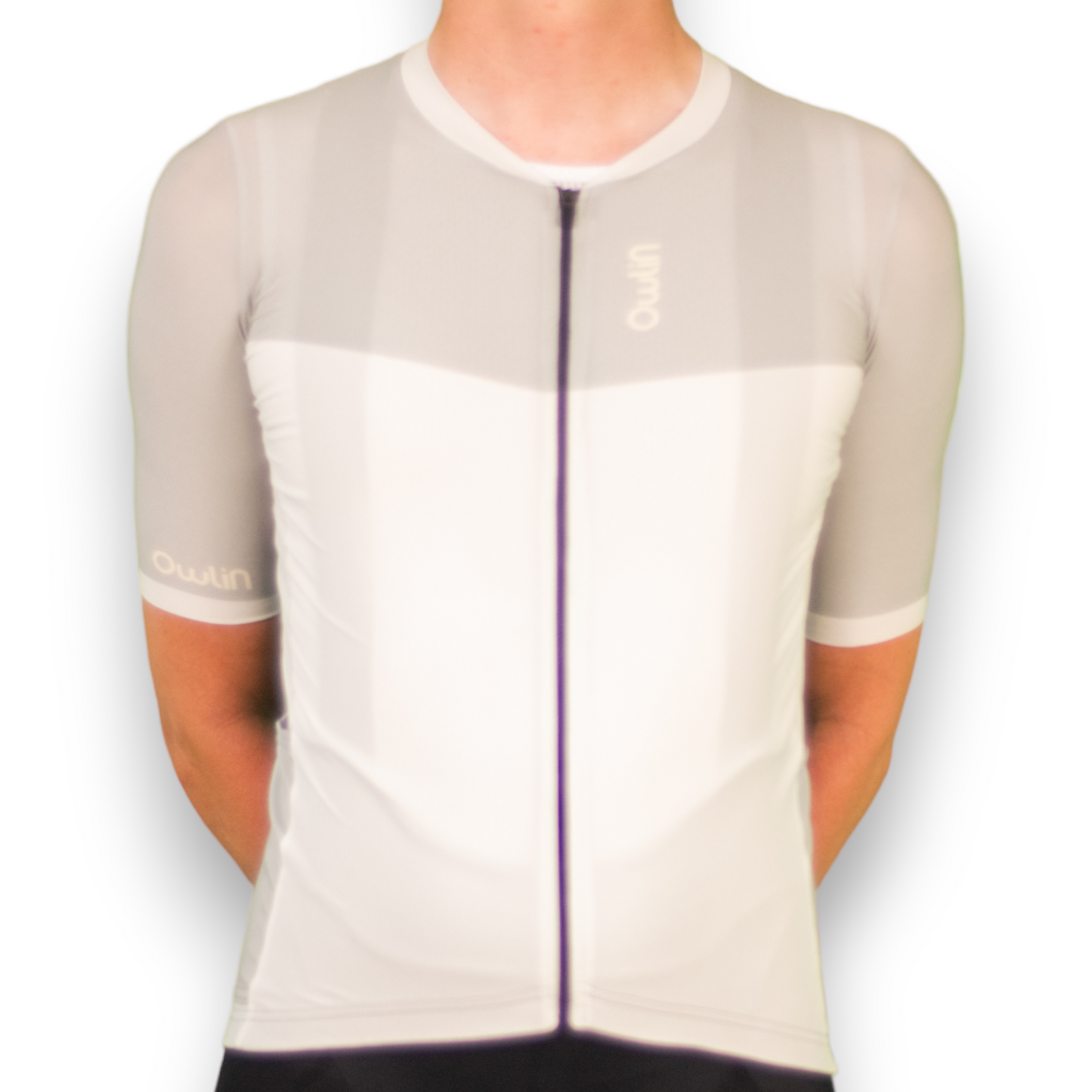 ULTRA ECO JERSEY | MÄNNER | GRAU