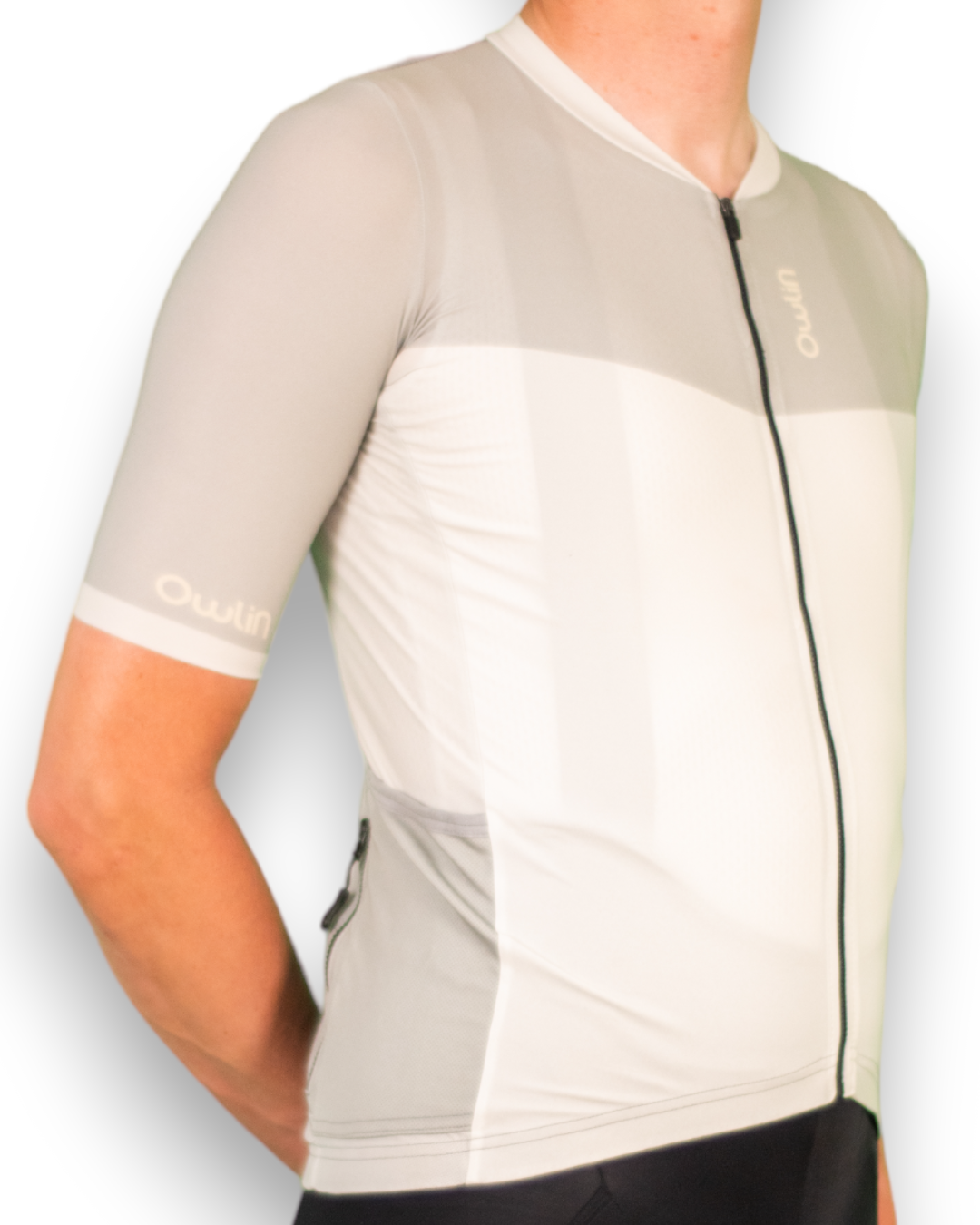 MAILLOT ULTRA ECO | MEN | GRIS