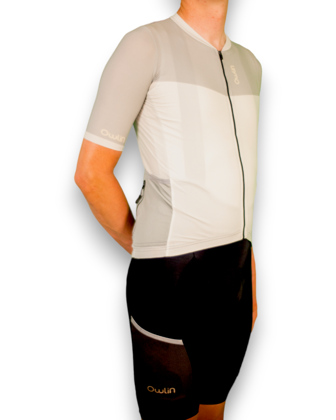 MAILLOT ULTRA ECO | MEN | GRIS