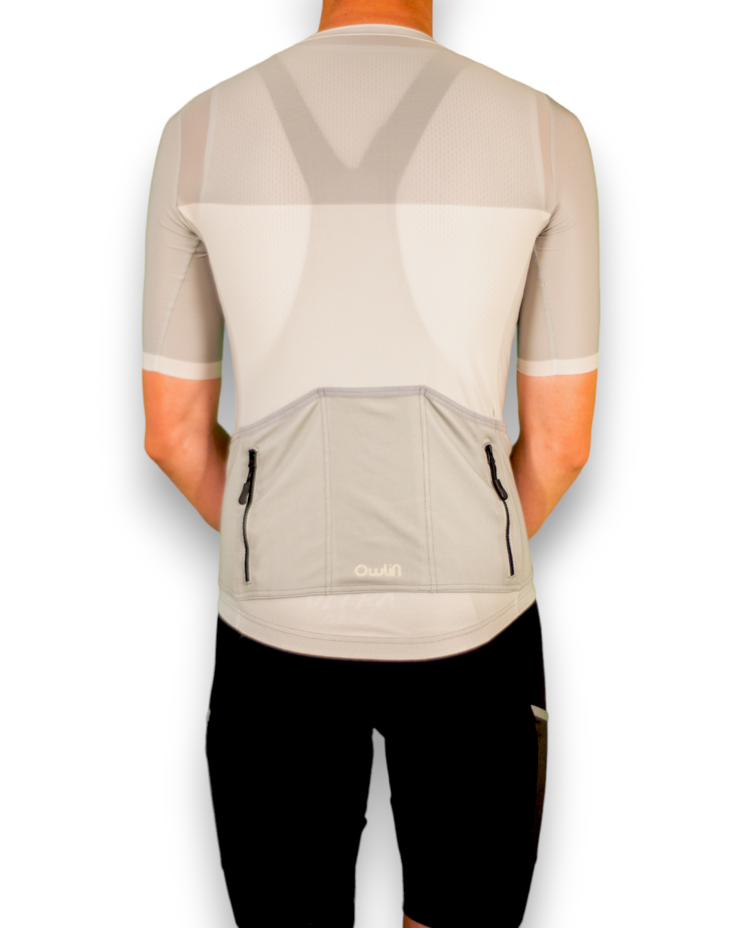 MAILLOT ULTRA ECO | MEN | GRIS