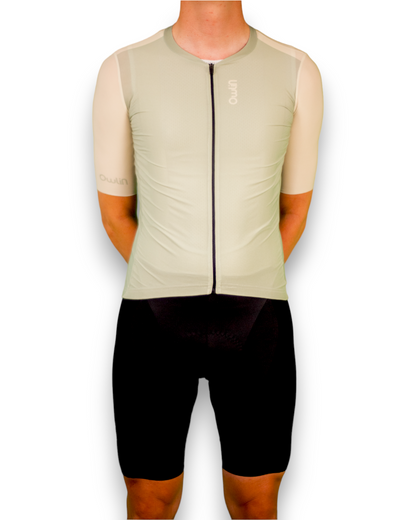 CLASSIC ECO JERSEY | MEN | GREEN