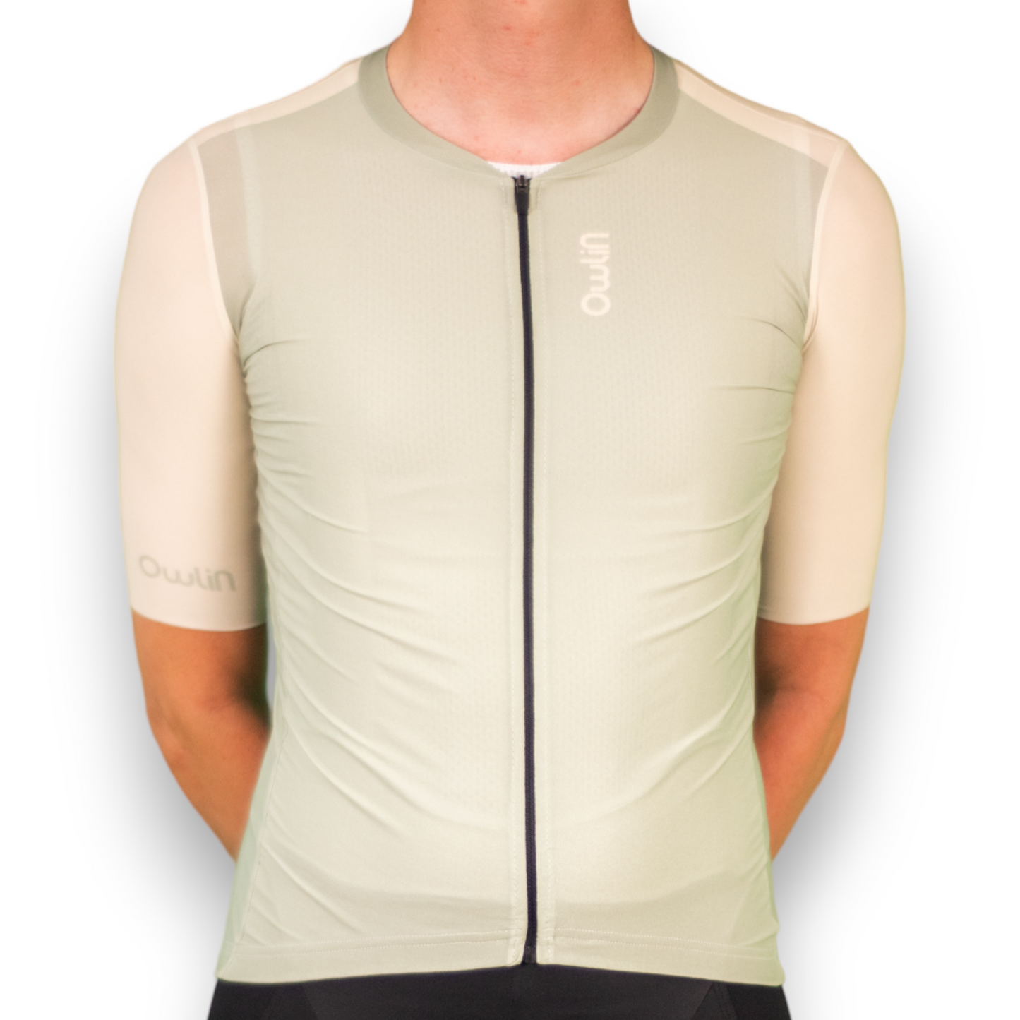 MAILLOT CLASSIC ECO | MEN | VERT