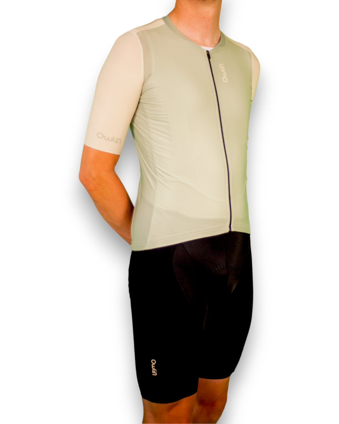 CLASSIC ECO JERSEY | MEN | GREEN