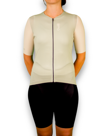 CLASSIC ECO JERSEY | WMN | GREEN