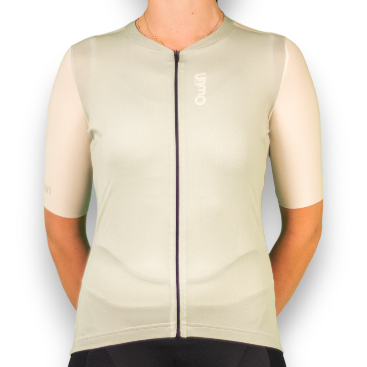 CLASSIC ECO JERSEY | WMN | GREEN