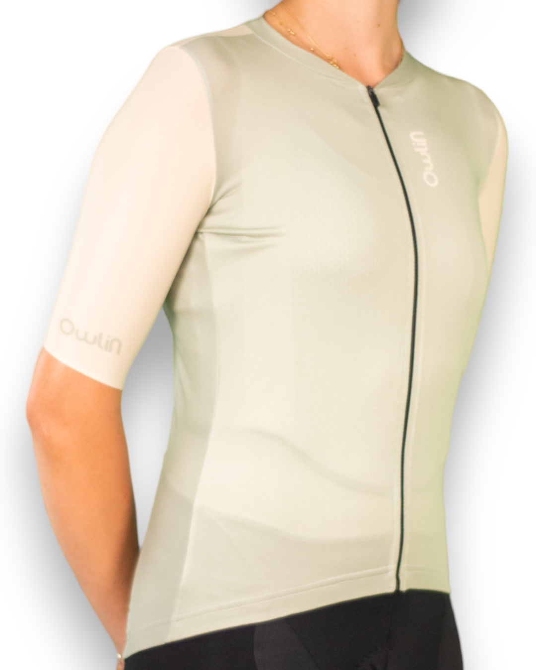 CLASSIC ECO JERSEY | WMN | GREEN