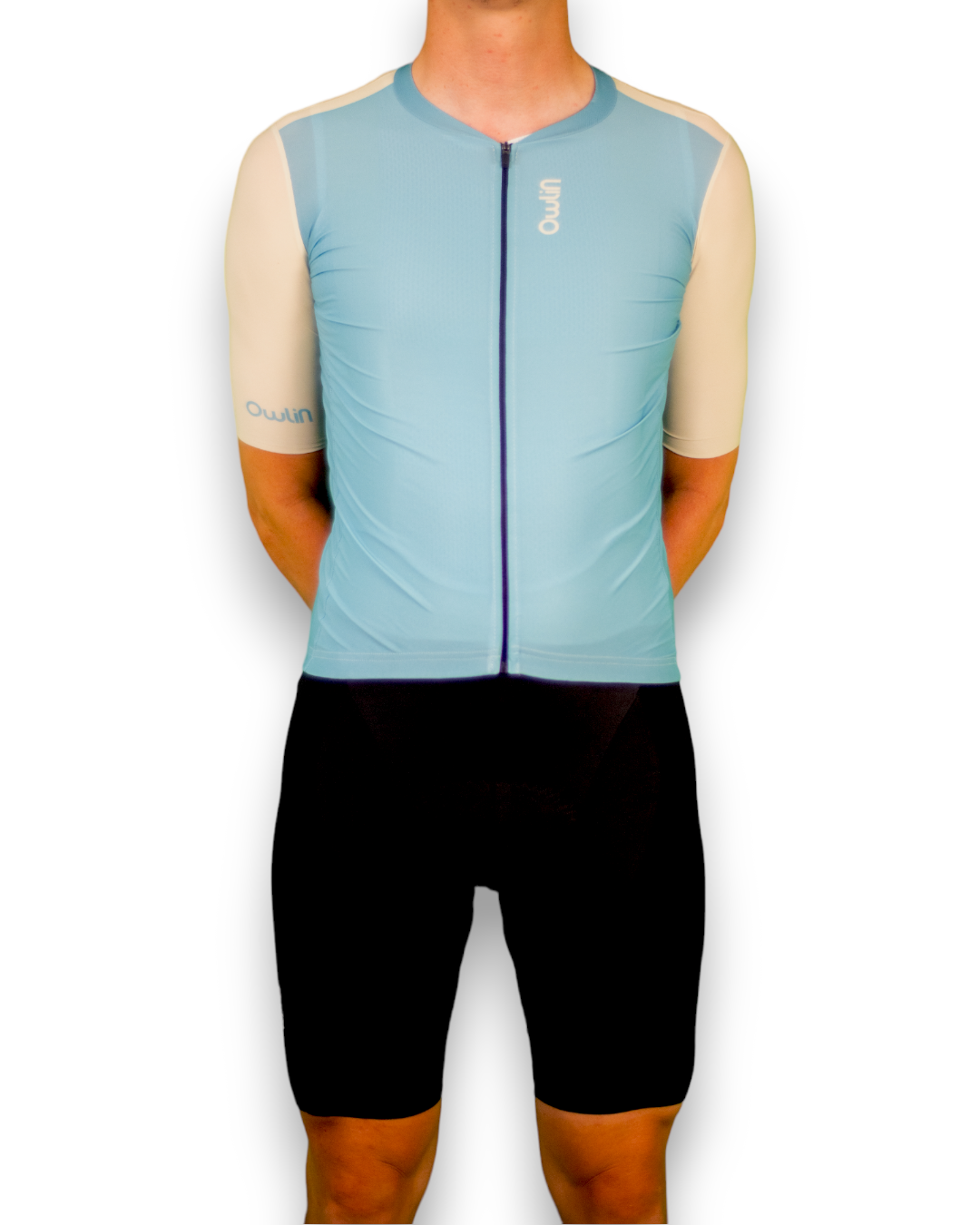 CLASSIC ECO JERSEY | MEN | BLUE