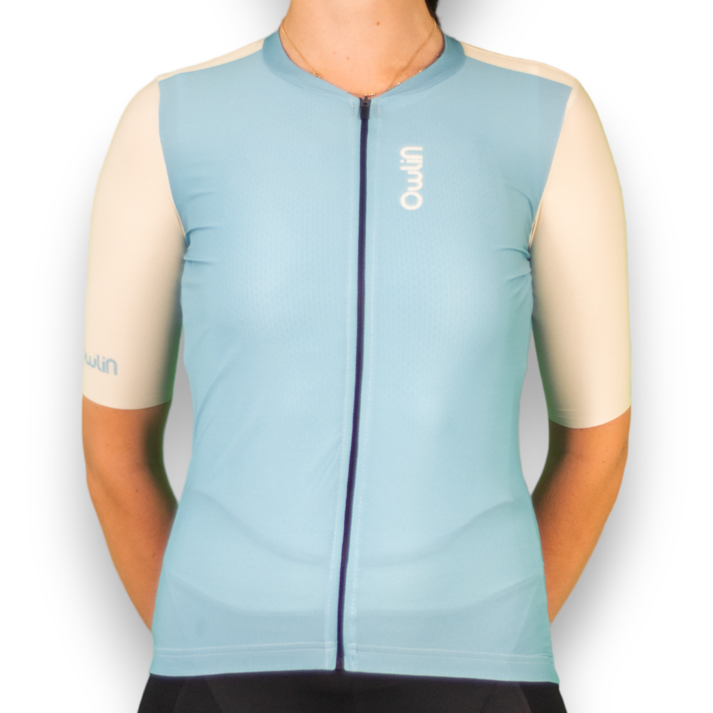 MAILLOT CLASSIC ECO | WMN | BLEU