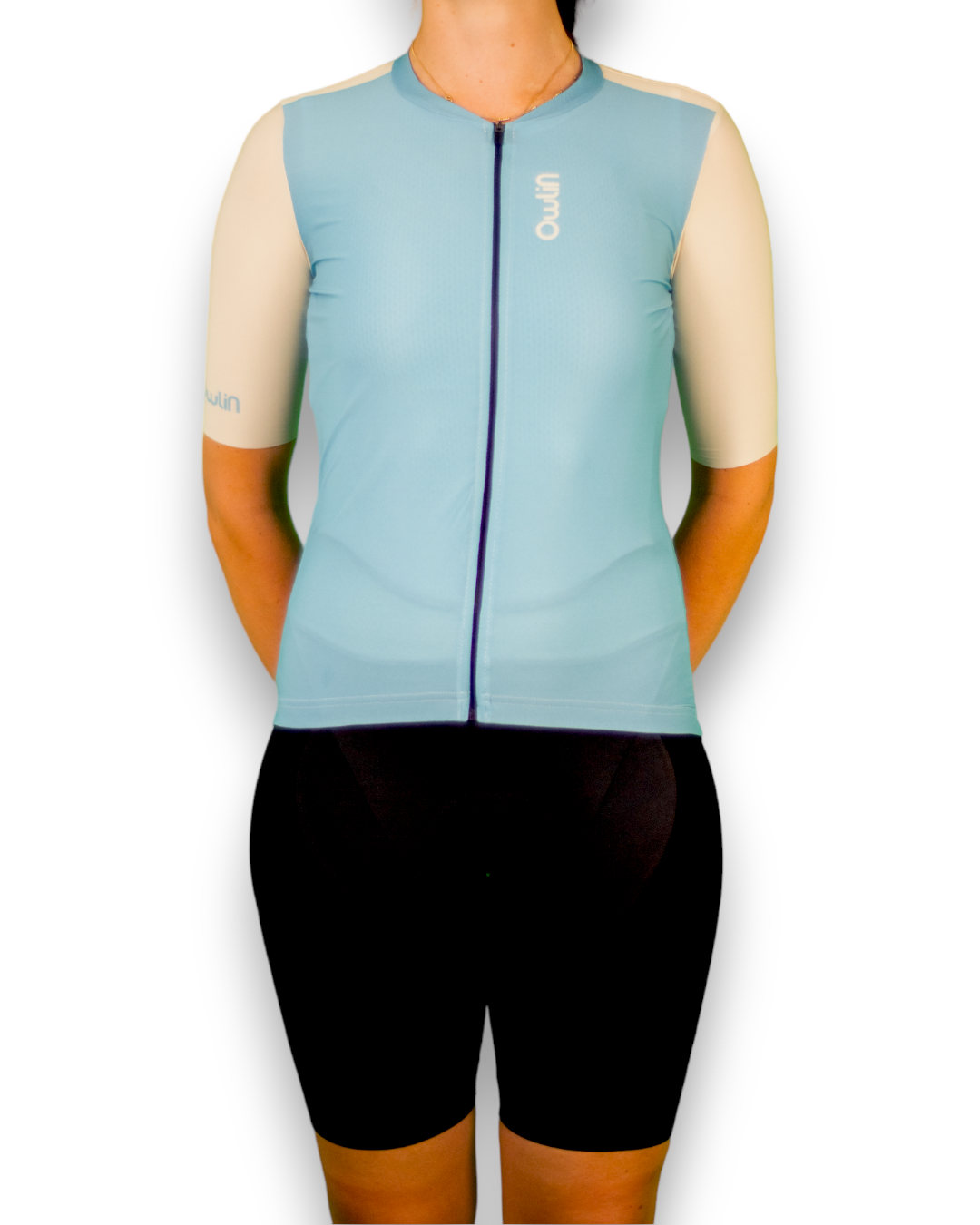 CLASSIC ECO JERSEY | WMN | BLUE