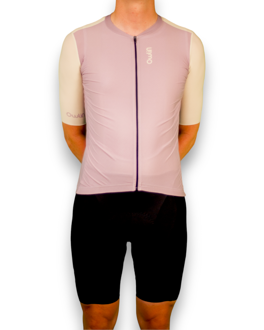 CLASSIC ECO JERSEY | MEN | PURPLE