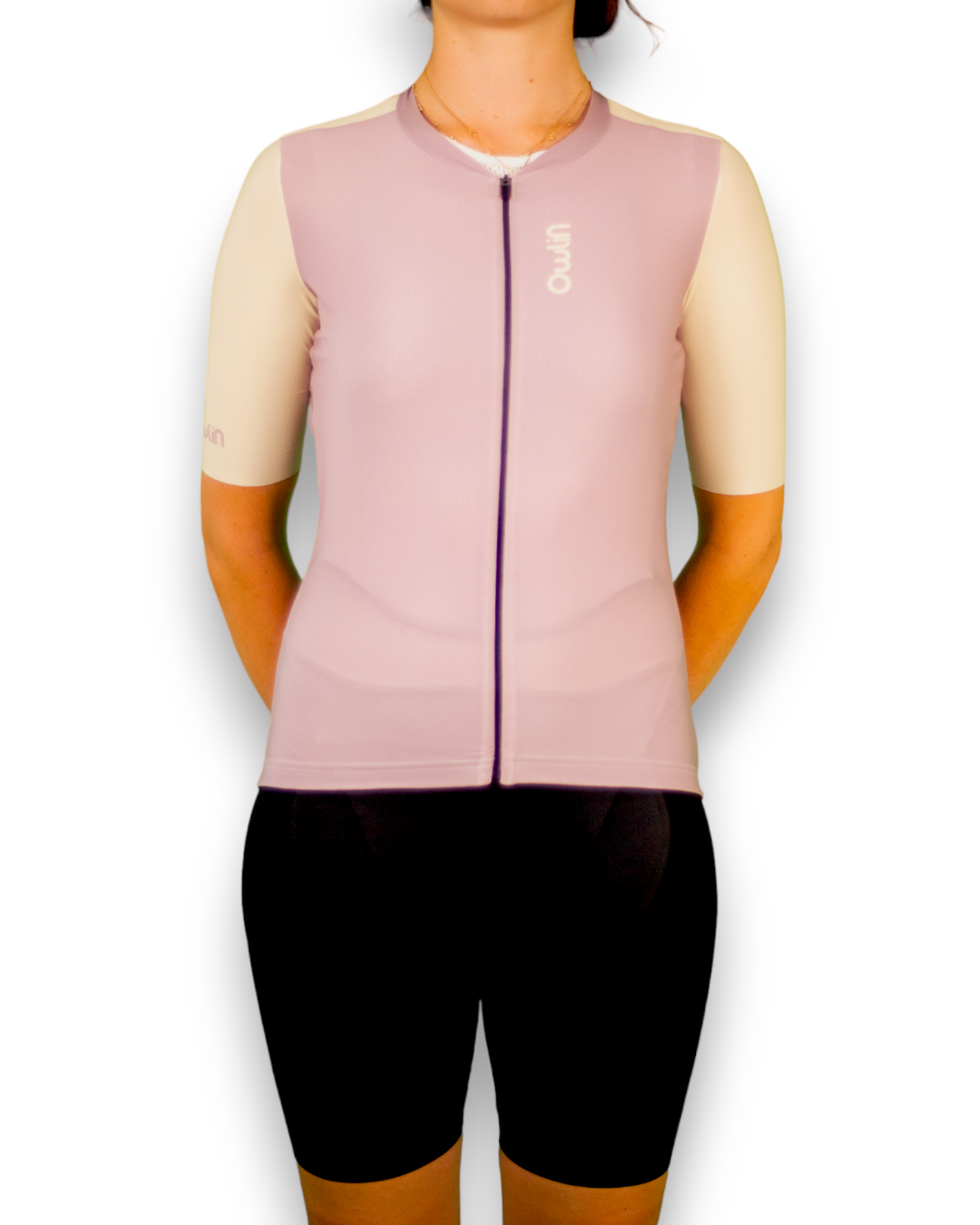 KLASSISCHES ECO-JERSEY | WMN | LILA