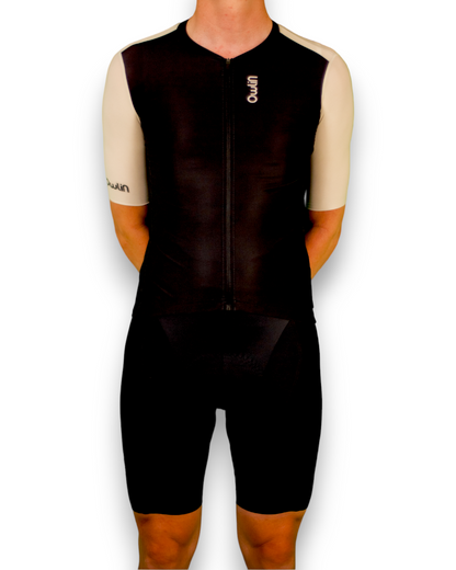 MAILLOT CLASSIC ECO | MEN | NOIR