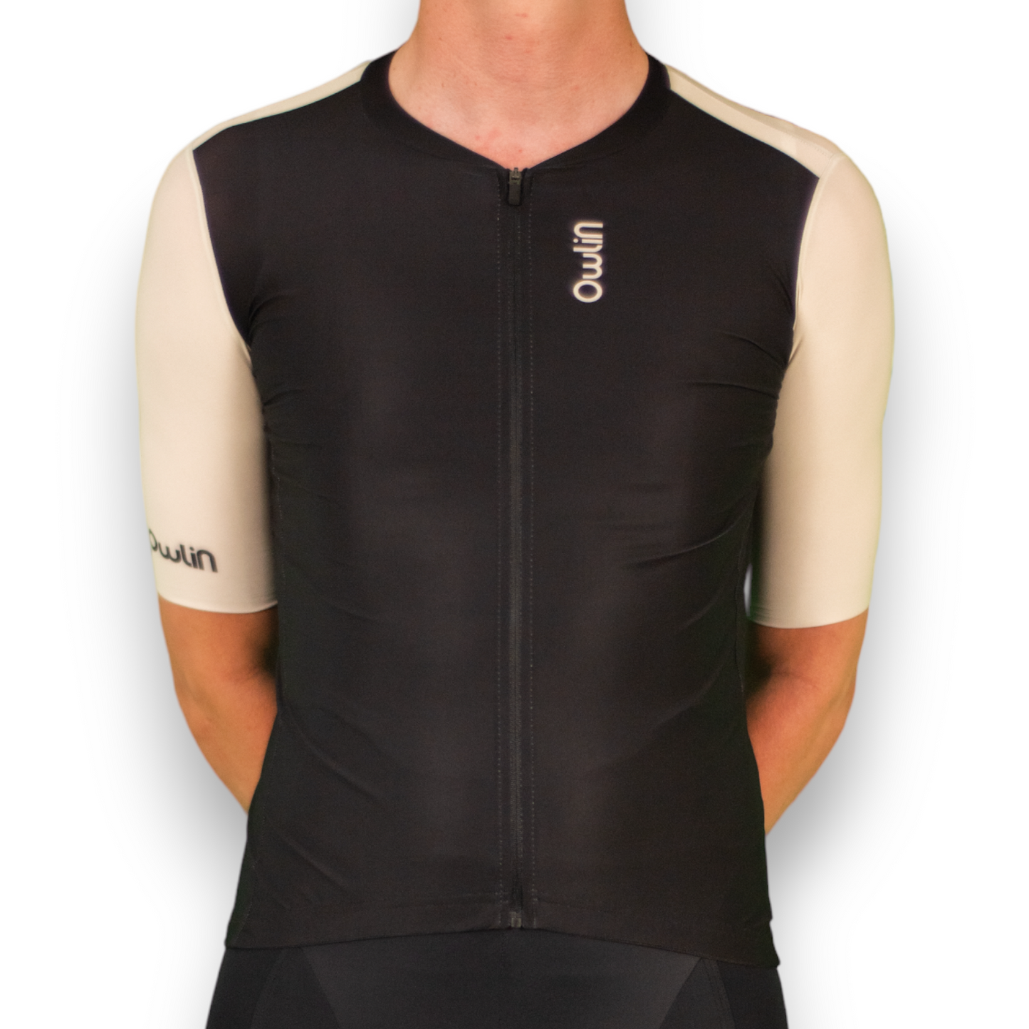 MAILLOT CLASSIC ECO | MEN | NOIR