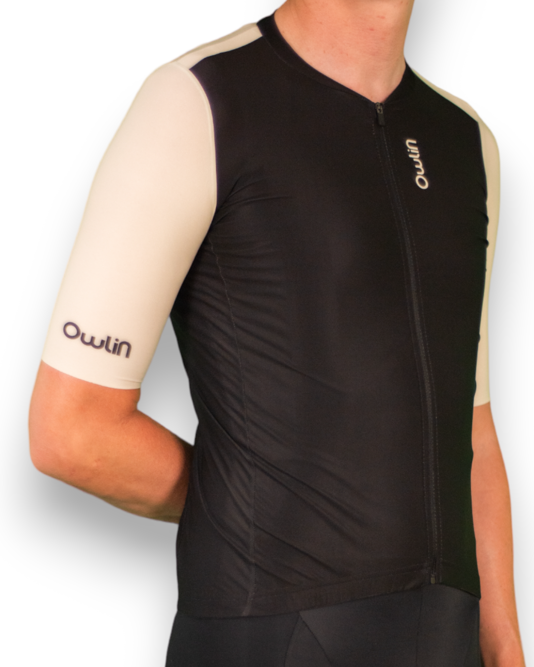 MAILLOT CLASSIC ECO | MEN | NOIR