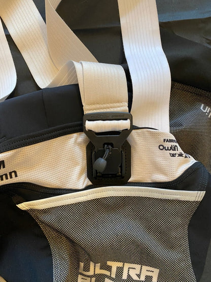 Cuissard court - Ultra V2 - Femme - Owlin.cc