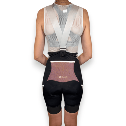 Cuissard court - Ultra V2 - Femme - Owlin.cc