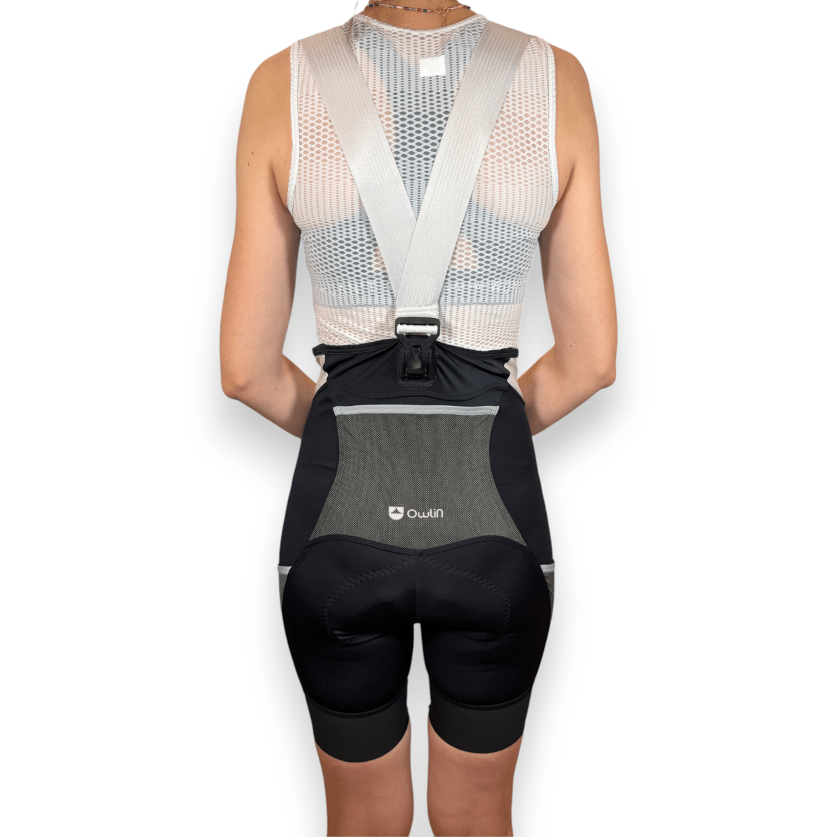 Cuissard court - Ultra V2 - Femme - Owlin.cc