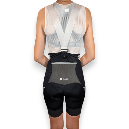 Cuissard court - Ultra V2 - Femme - Owlin.cc