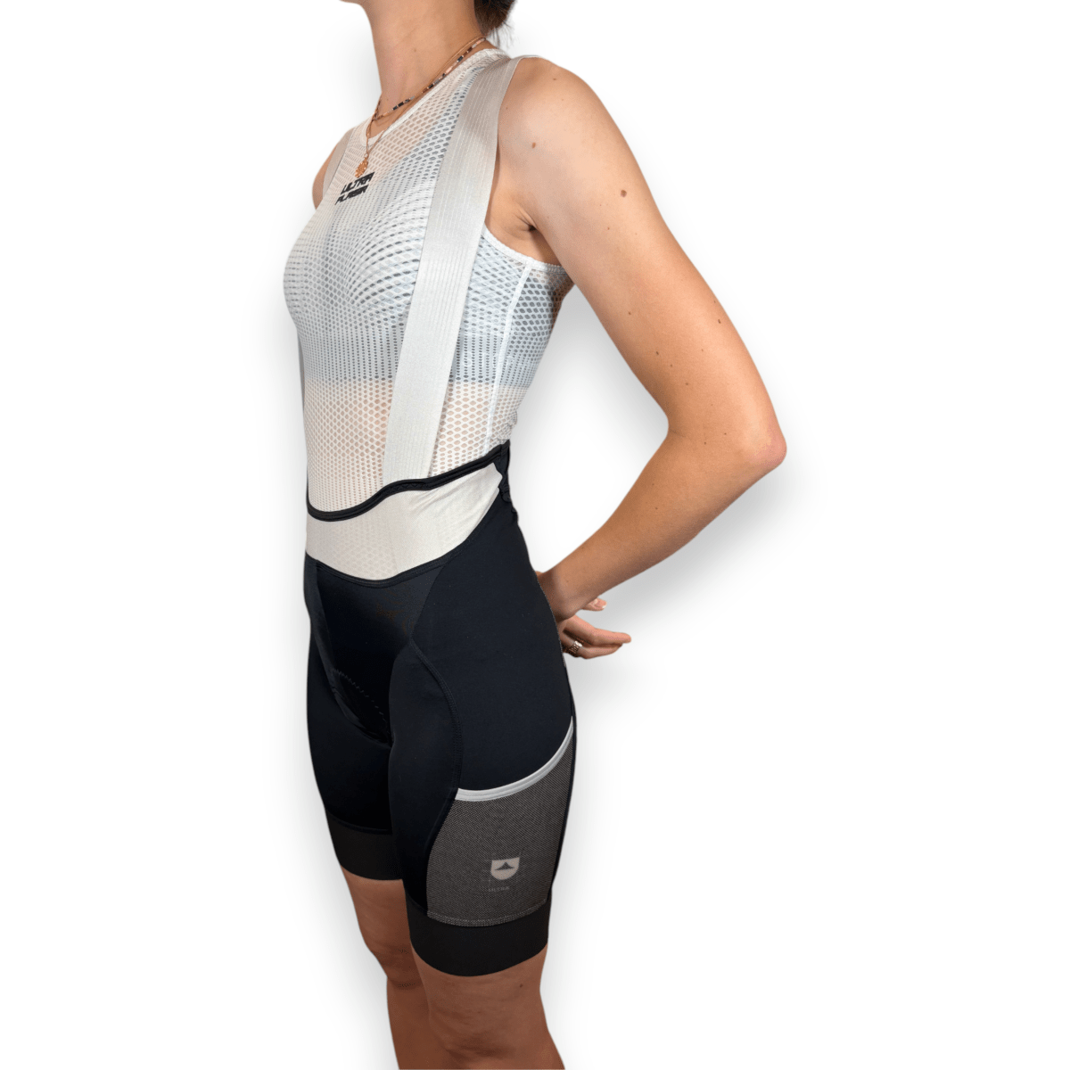 Cuissard court - Ultra V2 - Femme - Owlin.cc