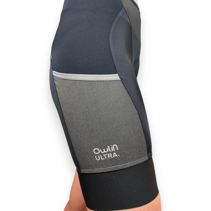 Cuissard court - Ultra V2 - Femme - Owlin.cc