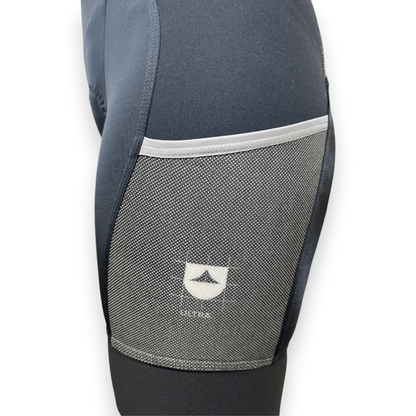 Cuissard court - Ultra V2 - Femme - Owlin.cc