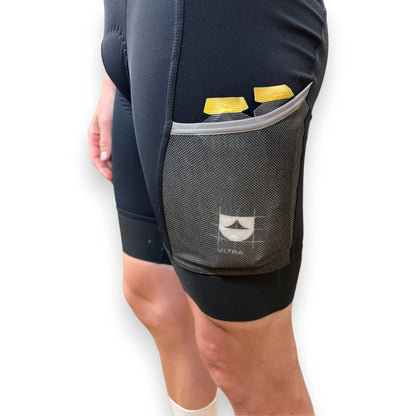Cuissard court - Ultra V2 - Homme - Owlin.cc