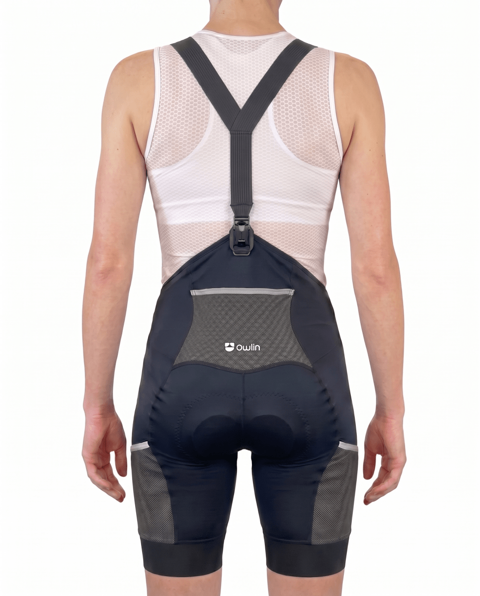 Cuissard court - Ultra V3 - Femme - Owlin.cc