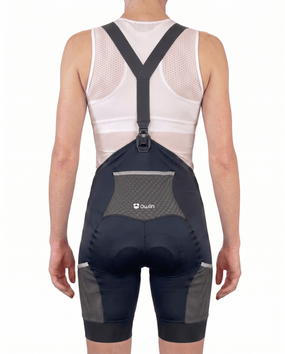 Cuissard court - Ultra V3 - Femme - Owlin.cc