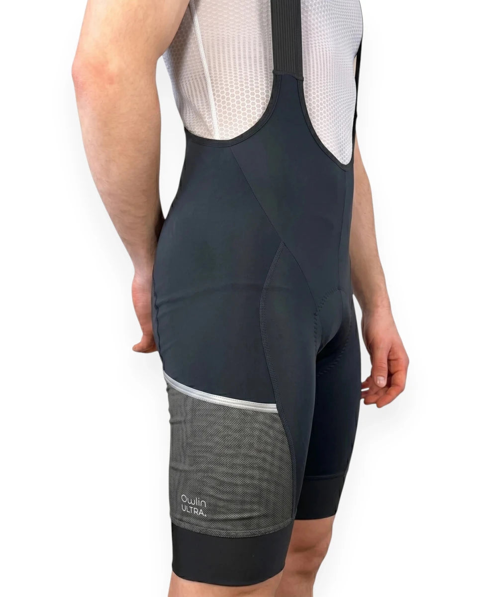 Cuissard court - Ultra V3 - Homme Owlin.cc