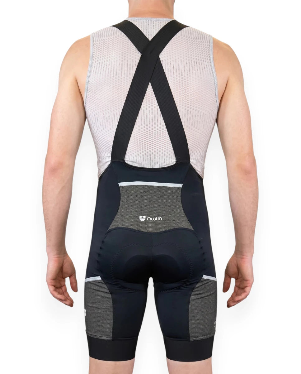 Cuissard court - Ultra V3 - Homme Owlin.cc
