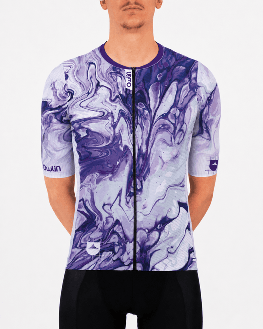 Maillot MC - OWLIN RACING TEAM REPLICA 2026 - Pré commande - Owlin.cc