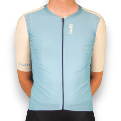 OUTLET _ MAILLOT CLASSIC ECO | MEN | BLEU - Owlin.cc