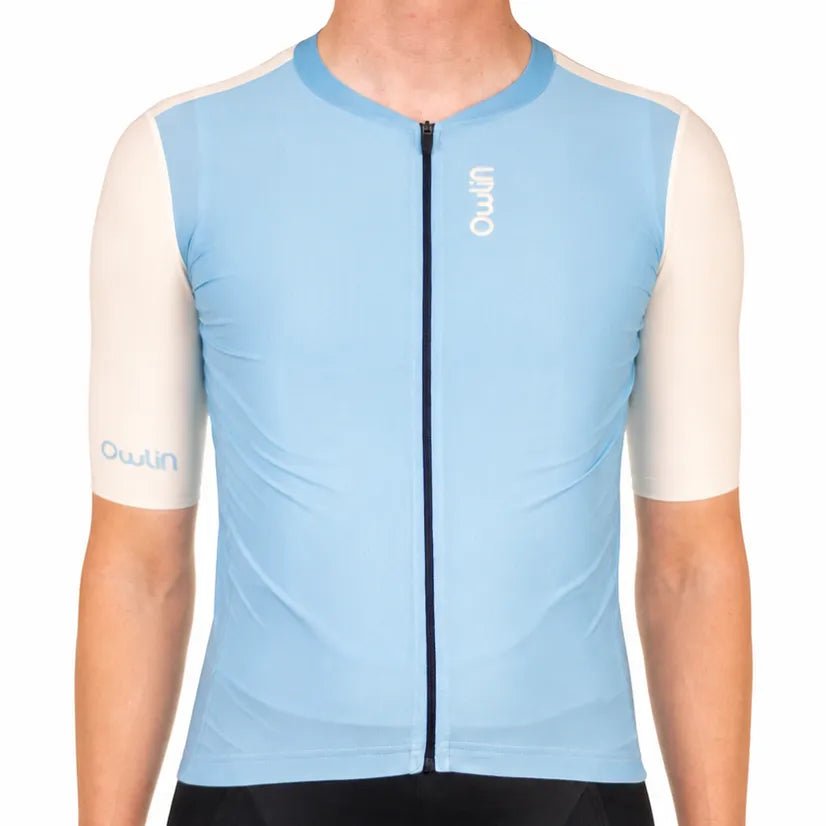 OUTLET _ MAILLOT CLASSIC ECO | MEN | BLEU - Owlin.cc