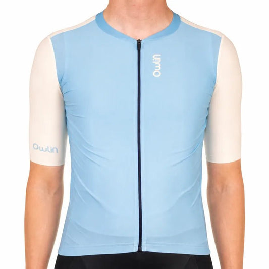 OUTLET _ MAILLOT CLASSIC ECO | MEN | BLEU - Owlin.cc
