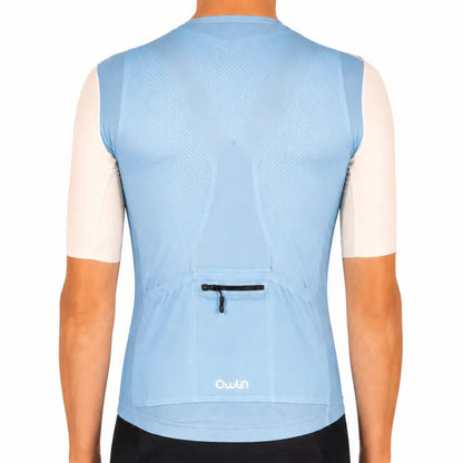 OUTLET _ MAILLOT CLASSIC ECO | MEN | BLEU - Owlin.cc