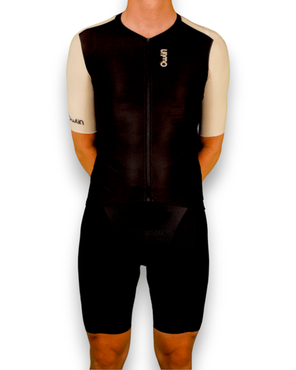 OUTLET _ MAILLOT CLASSIC ECO | MEN | NOIR - Owlin.cc