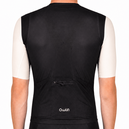 OUTLET _ MAILLOT CLASSIC ECO | MEN | NOIR - Owlin.cc