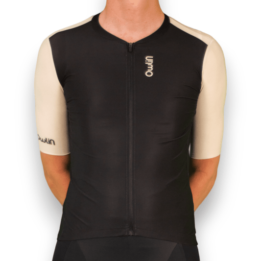 OUTLET _ MAILLOT CLASSIC ECO | MEN | NOIR - Owlin.cc