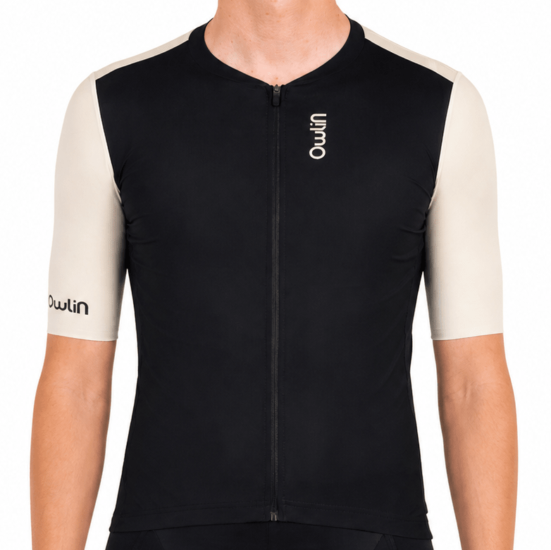 OUTLET _ MAILLOT CLASSIC ECO | MEN | NOIR - Owlin.cc
