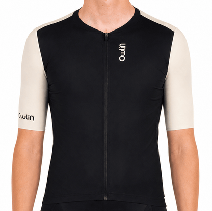 OUTLET _ MAILLOT CLASSIC ECO | MEN | NOIR - Owlin.cc